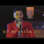 Angel Miguel – No Se Puede Asi